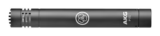 コンデンサーマイク。AKG P-170 (東京都品川区レンタル)