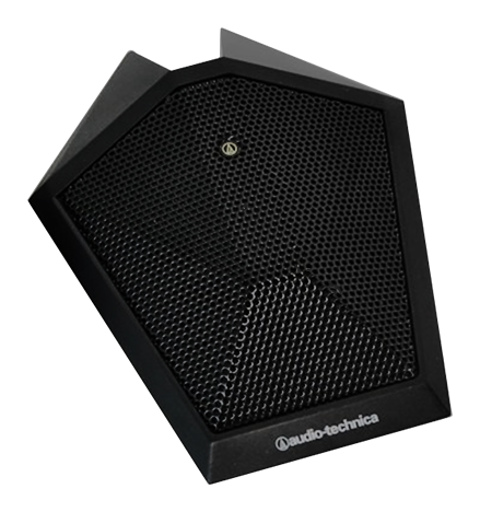 コンデンサーマイク。Audio-Technica AT871UG (東京都品川区レンタル)