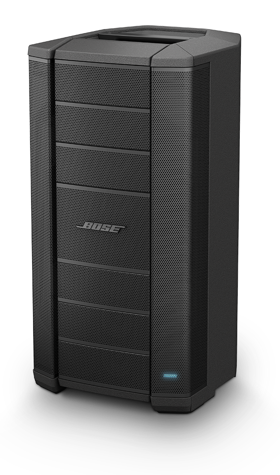 スピーカー。Bose F1 Model812 (東京都品川区レンタル)