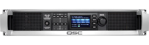 周辺機器。QSC PLD4.2 (東京都品川区レンタル)