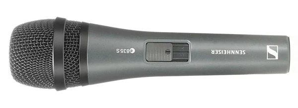 SENNHEISER e835S レンタル｜東京・関東 | SS.Sound