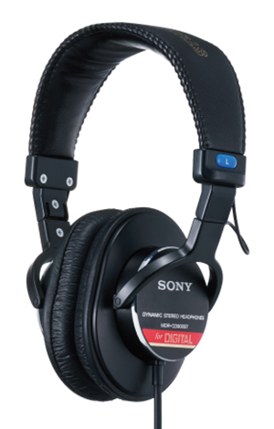 その他。SONY MDR-CD900ST (東京都品川区レンタル)