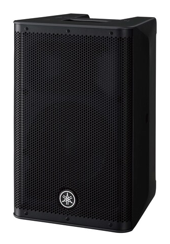 スピーカー。YAMAHA DXR-8 mk-II (東京都品川区レンタル)