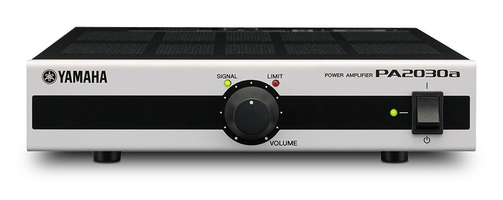 周辺機器。YAMAHA PA2030a (東京都品川区レンタル)