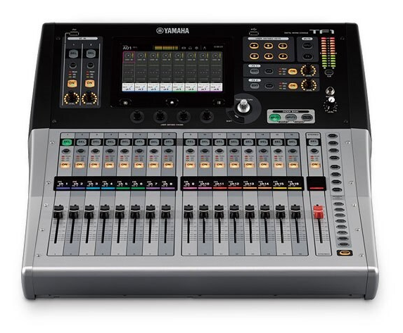 ミキサー。YAMAHA TF1 (東京都品川区レンタル)