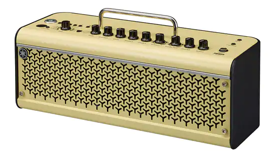 スピーカー。YAMAHA THR30II Wireless (東京都品川区レンタル)