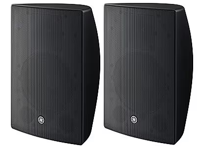 スピーカー。YAMAHA VXS8 (東京都品川区レンタル)