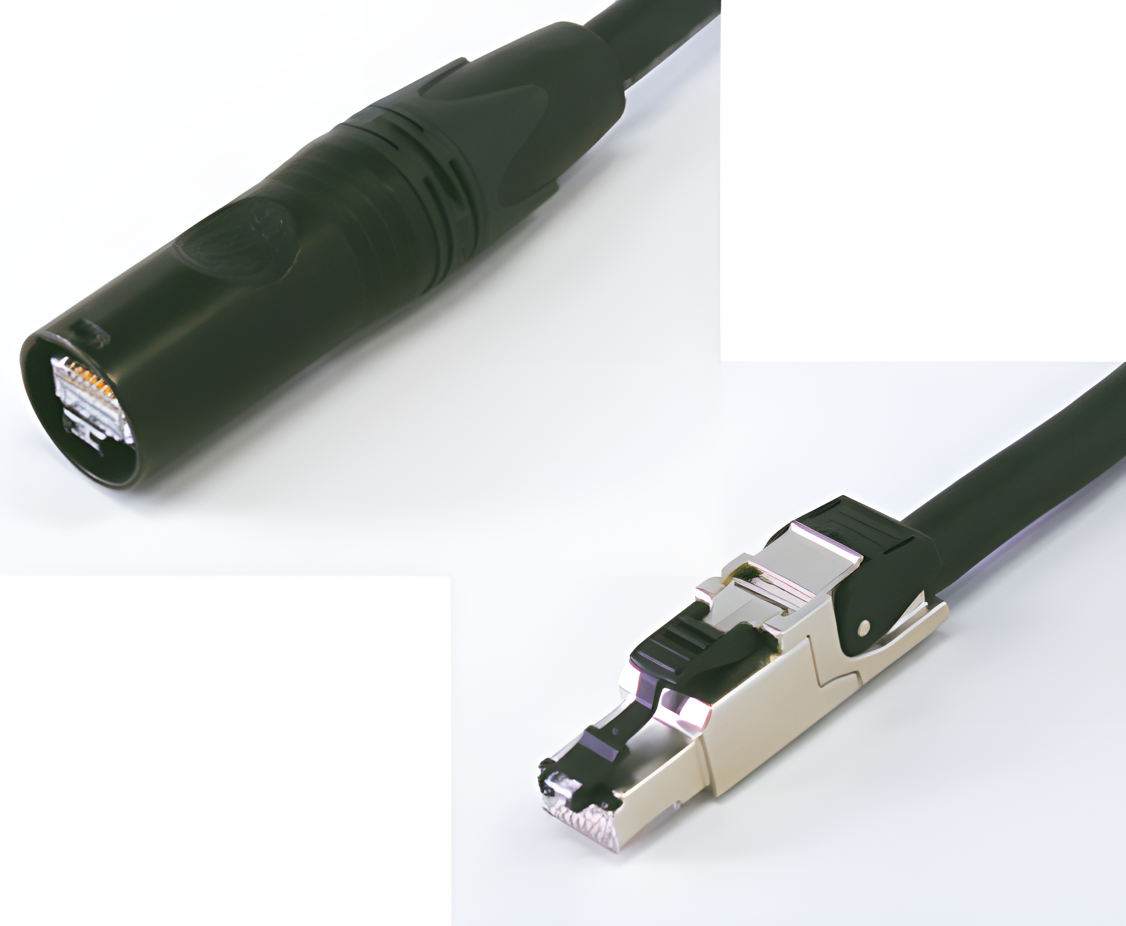 CANARE LAN_30m
