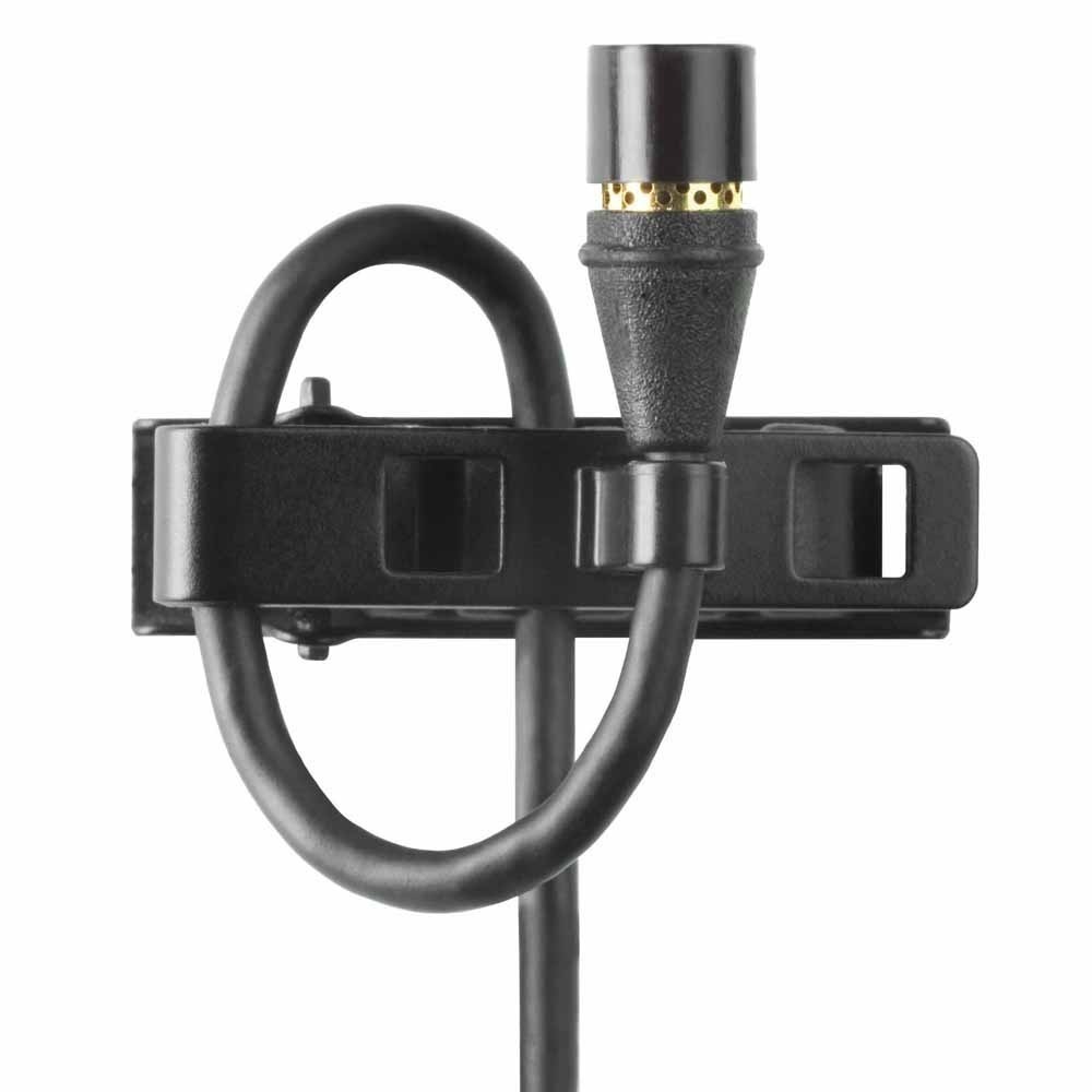 ワイヤレスシステム。Shure MX150B/O-TQG