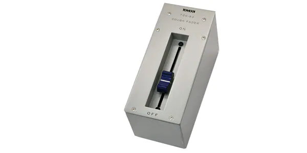 カフボックス。TOMOCA TCC60