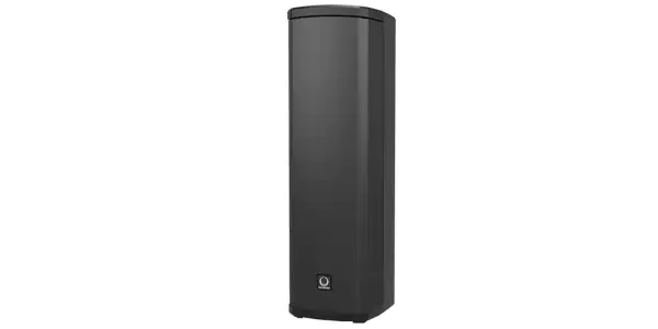 スピーカー。Turbosound iP300
