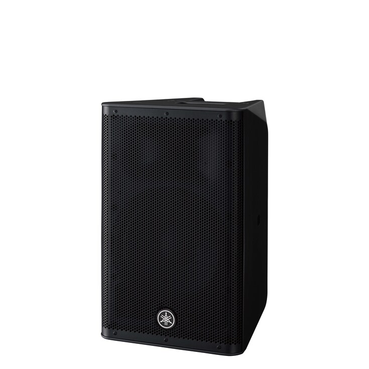 スピーカー。YAMAHA DXR-10