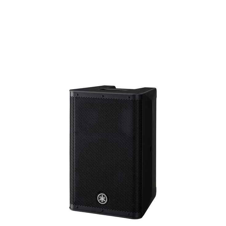 スピーカー。YAMAHA DXR-8 mk-II
