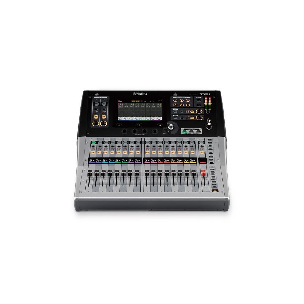 ミキサー。YAMAHA TF-1