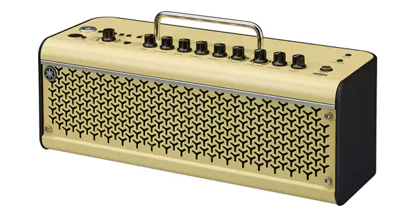 スピーカー。YAMAHA THR30II Wireless (東京都品川区レンタル)