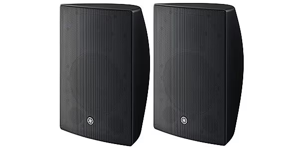 スピーカー。YAMAHA VXS8 (東京都品川区レンタル)
